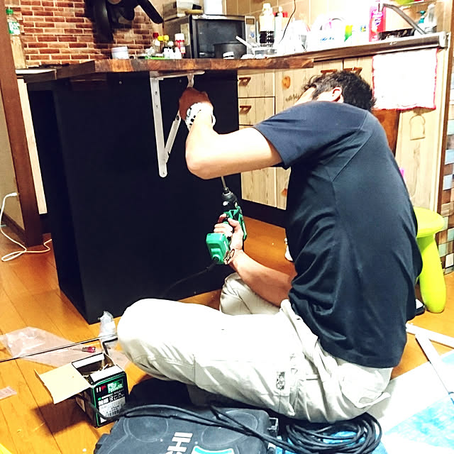 neko.nyannyanさんの実例写真