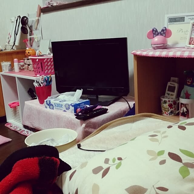 milkyさんの実例写真