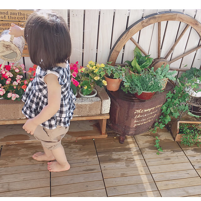 hinano1017さんの実例写真