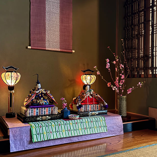 Fleur_さんの部屋