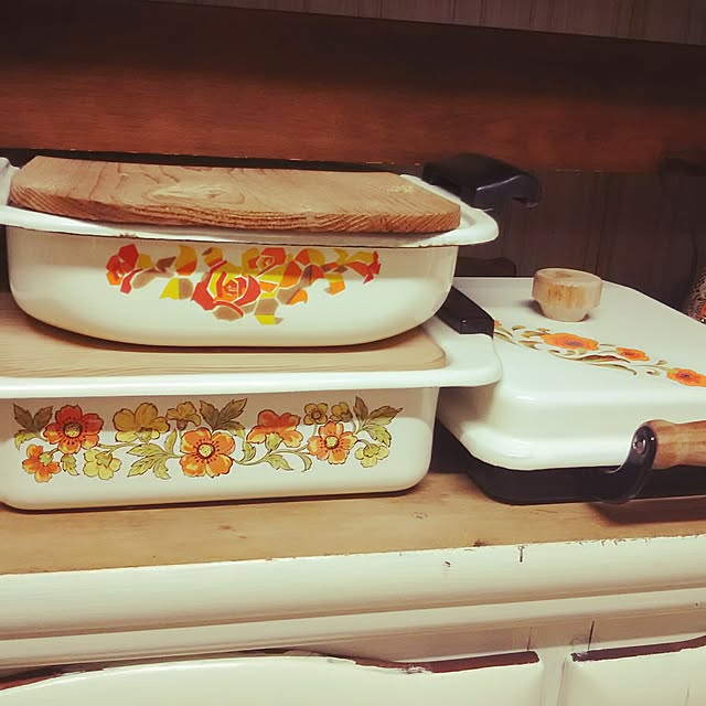 mokanaさんの実例写真