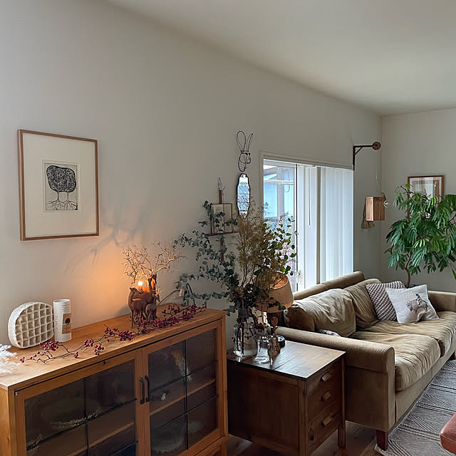 maison.de.brocanteさんの実例写真