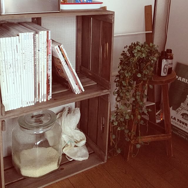 Marinさんの実例写真