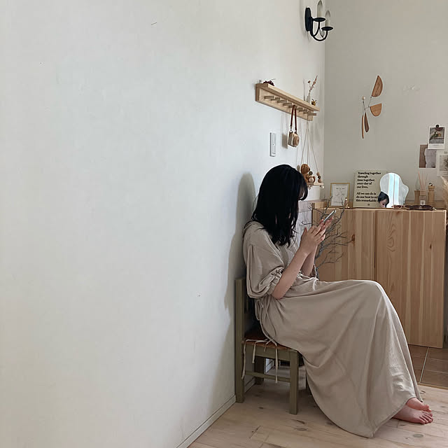 comiriさんの実例写真