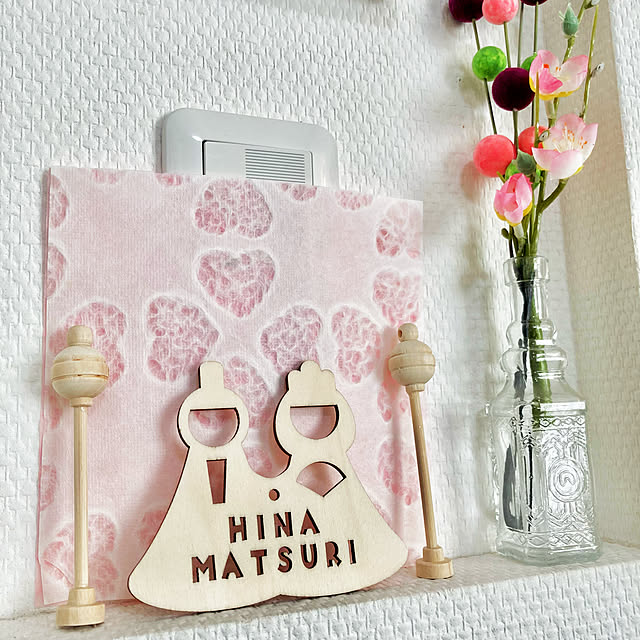 chi.nyanさんの実例写真