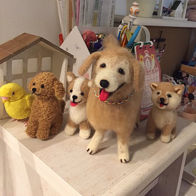 kapibarako.0428さんの実例写真