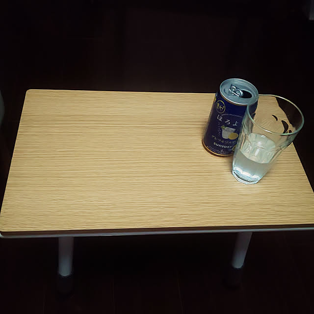 机/一人暮らし/DIYのインテリア実例 - 2020-06-04 11:52:39