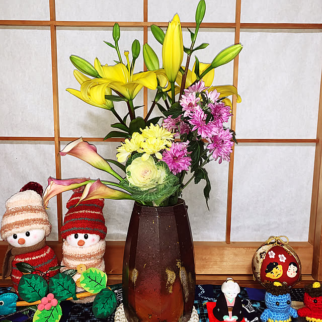 KYONさんの部屋