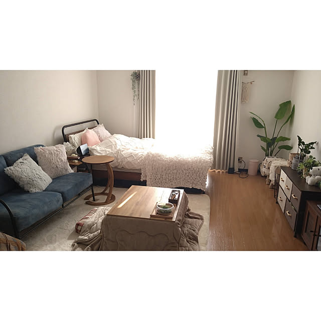 部屋全体のインテリア実例 - 2021-12-23 15:46:54