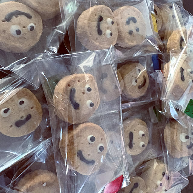 odecoさんの部屋