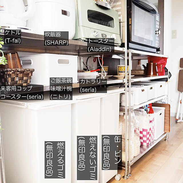 sunさんの実例写真