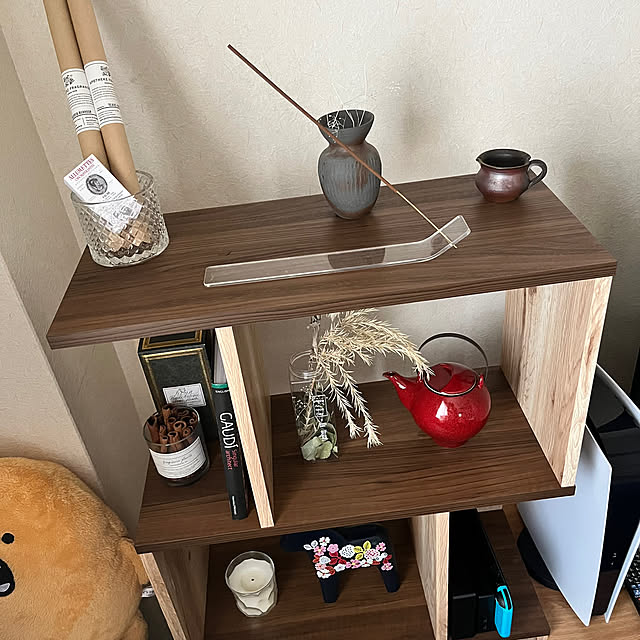 Tylerさんの部屋