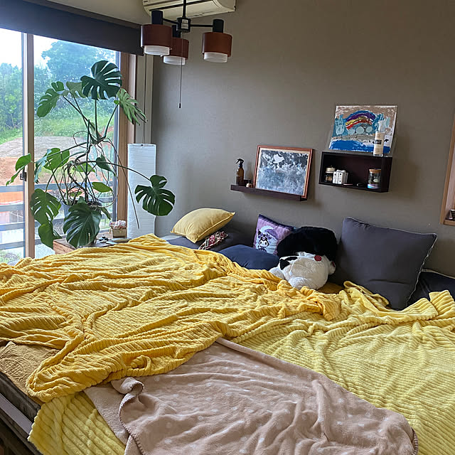 kotaroさんの部屋