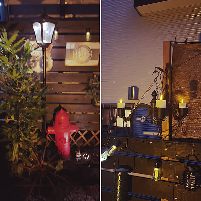 akipuさんの部屋