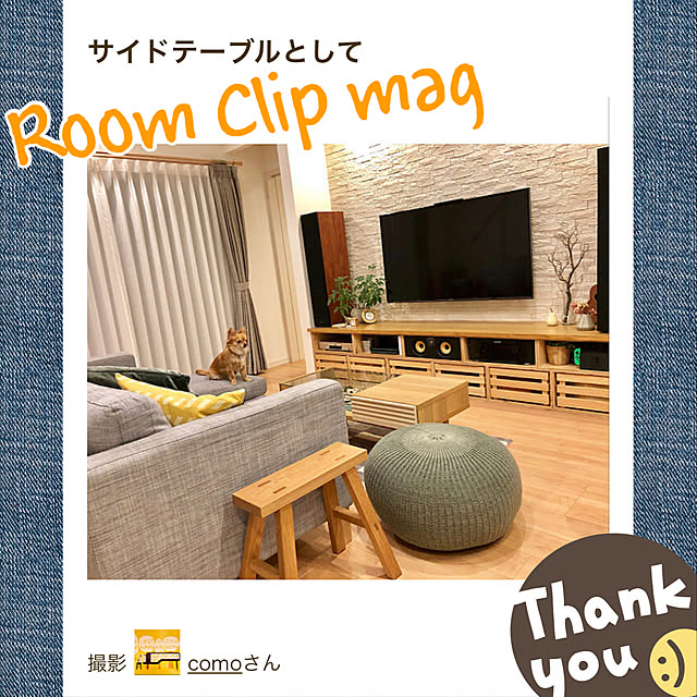 comoさんの実例写真