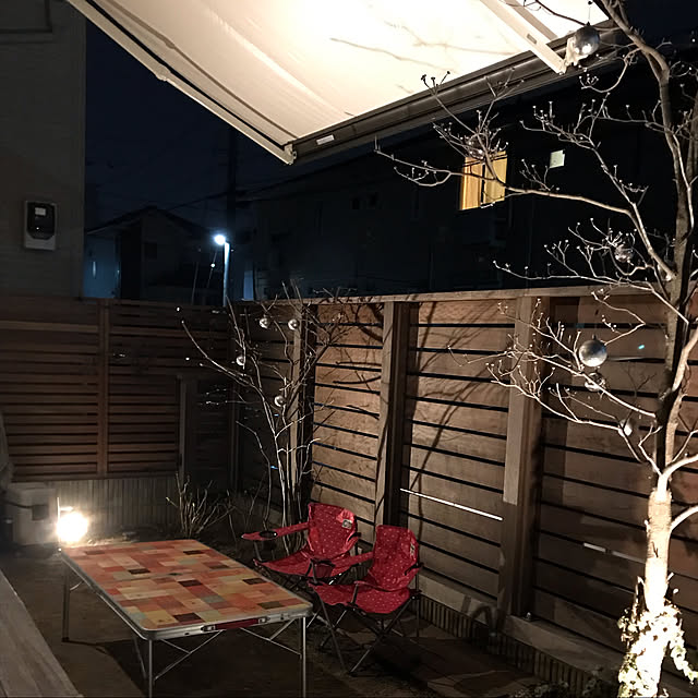 Reikoさんの実例写真