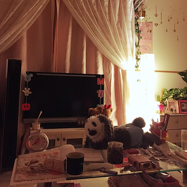 raaさんの実例写真
