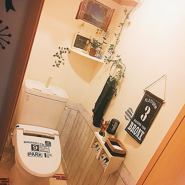 実例写真