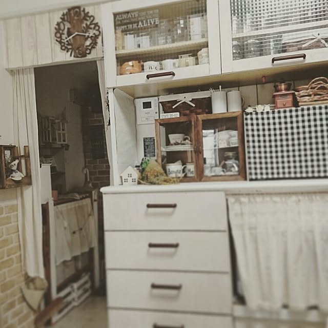 cloverさんの実例写真