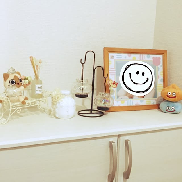 puimomoさんの実例写真