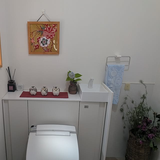 kuririnmamaさんの部屋