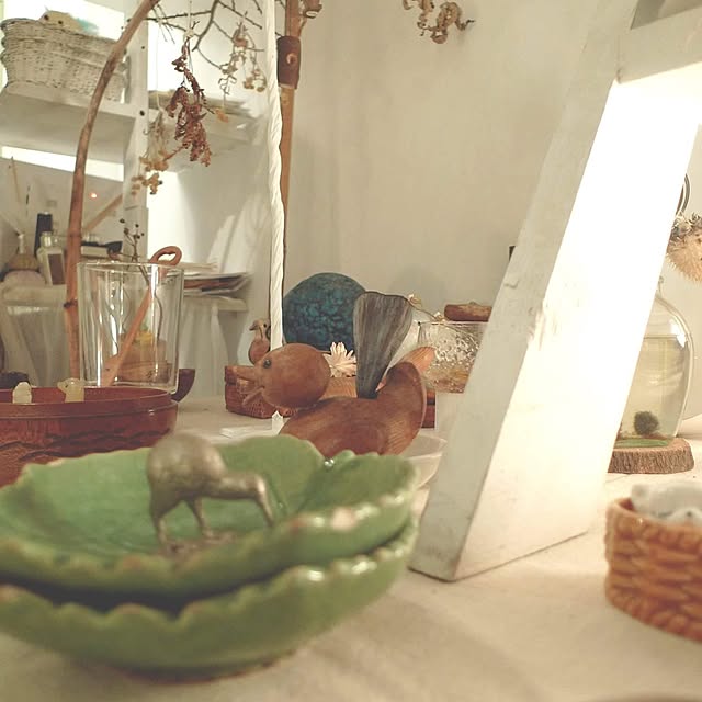 ienokataさんの実例写真