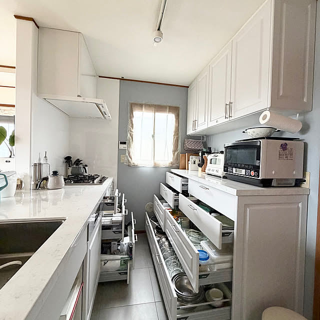 chaimomさんの実例写真