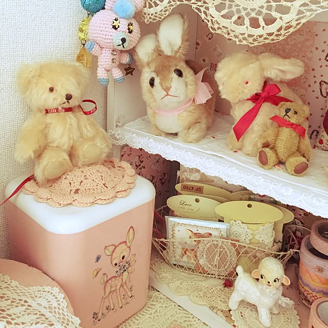 yumekoさんの実例写真
