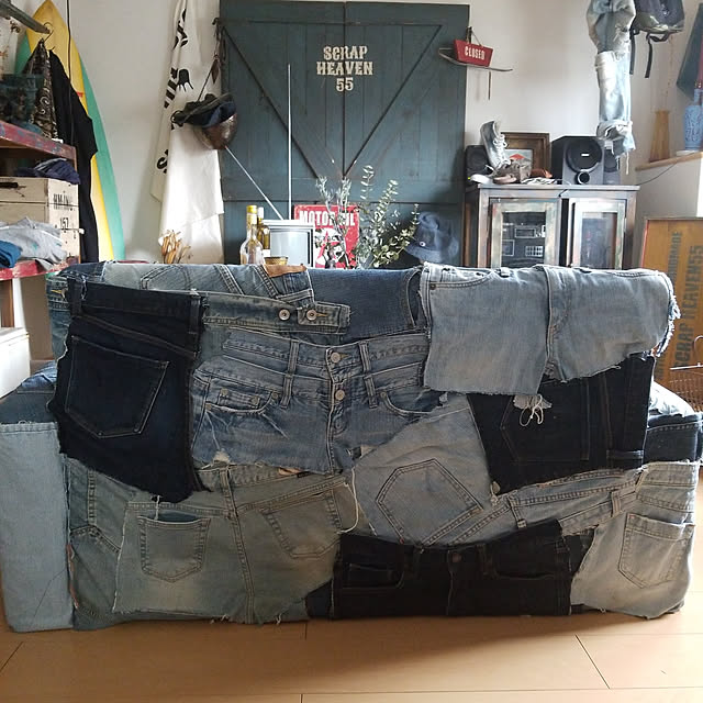 scrapheaven55さんの実例写真