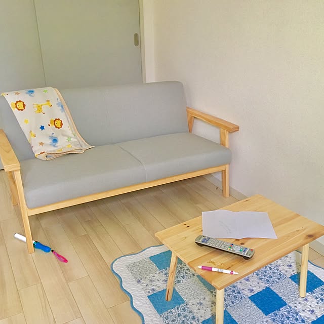 creambearさんの実例写真