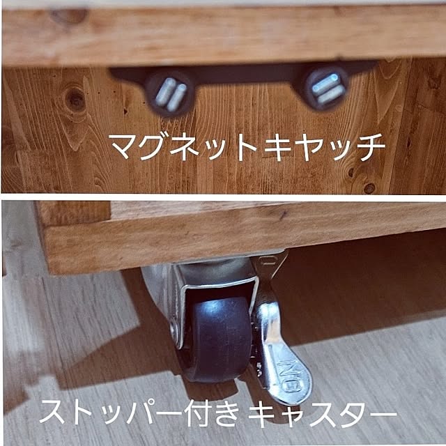 mocomocoさんの部屋