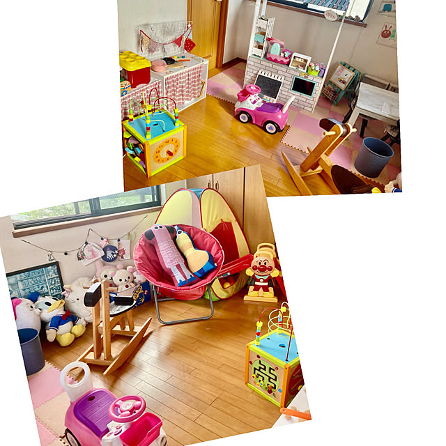 CoCo0617さんの部屋