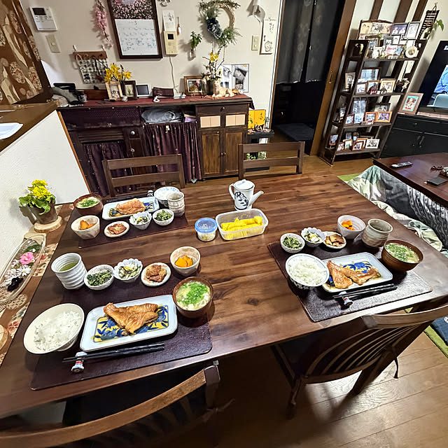 ritsukoさんの部屋