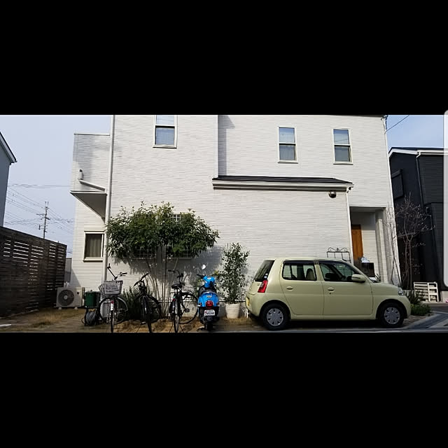 実例写真