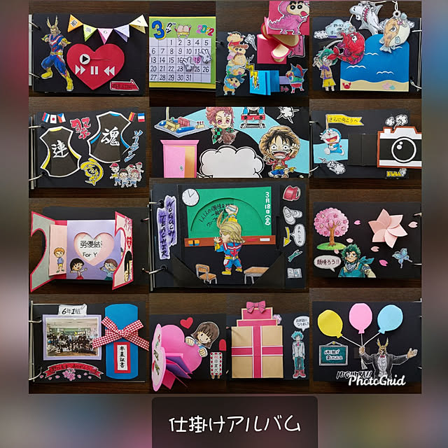 325unさんの実例写真