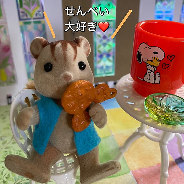 manduonmaさんの実例写真