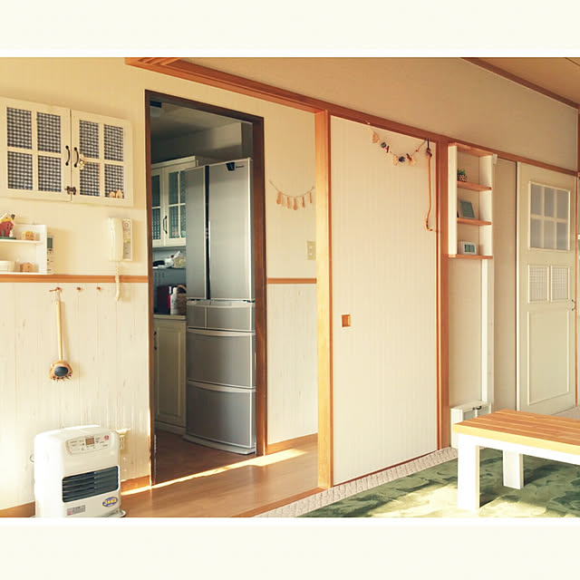 kuluchan.anchanさんの実例写真