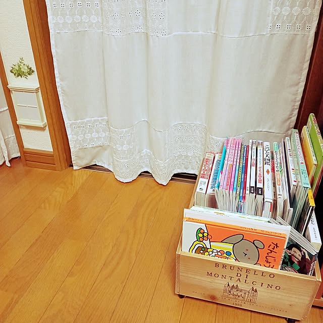 mahiro34さんの実例写真