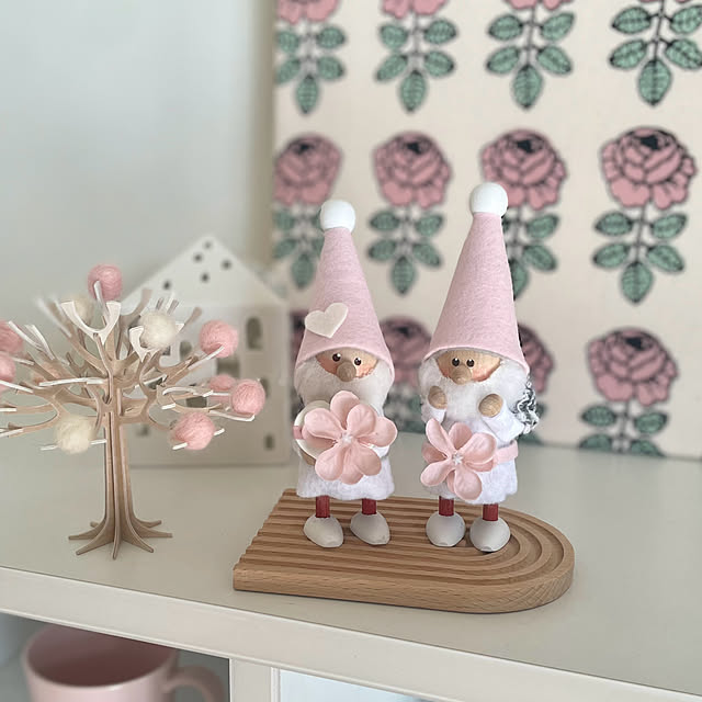 maryonaさんの部屋