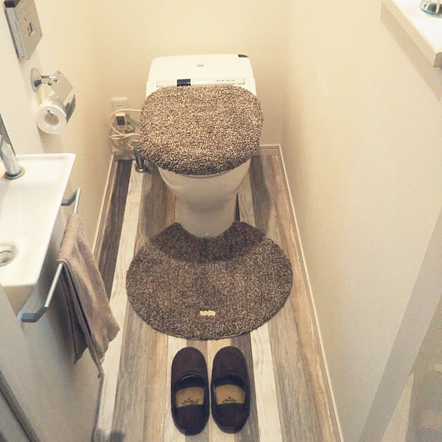 バス/トイレのインテリア実例 - 2020-07-06 06:36:42