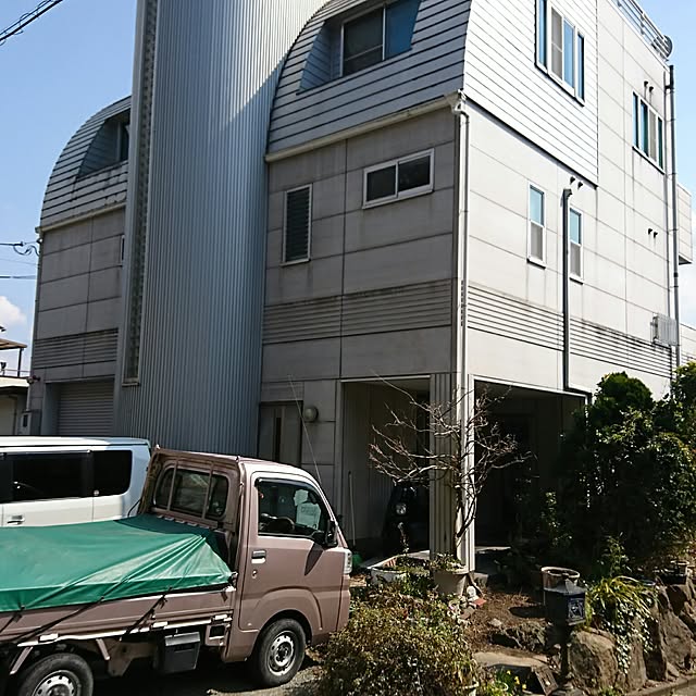 yukkyさんの実例写真