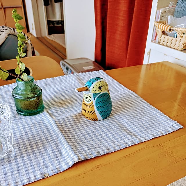 pandaさんの実例写真