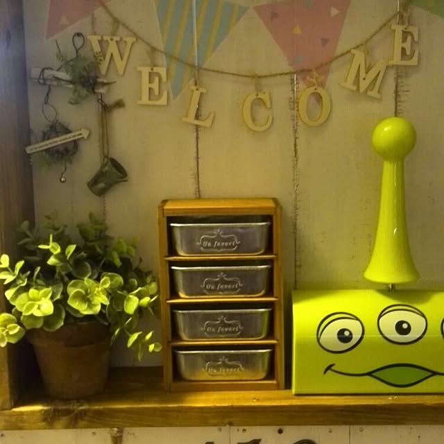 chanplesさんの実例写真