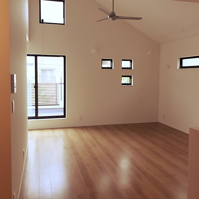 部屋全体のインテリア実例 - 2017-05-25 15:23:57