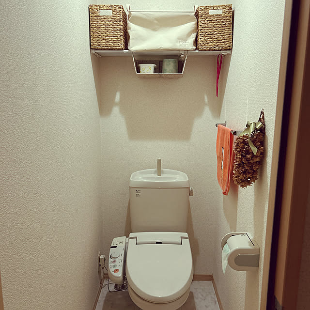 バス/トイレのインテリア実例 - 2025-07-11 19:16:28
