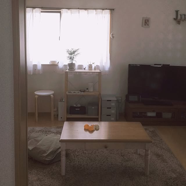 rieさんの実例写真
