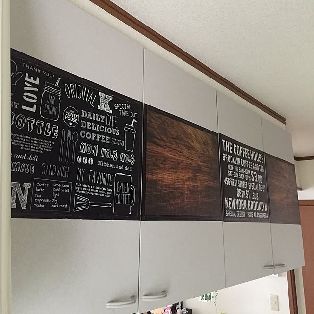 masa.Kさんの実例写真