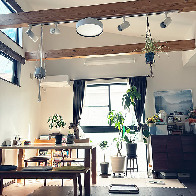 you.sansさんの実例写真