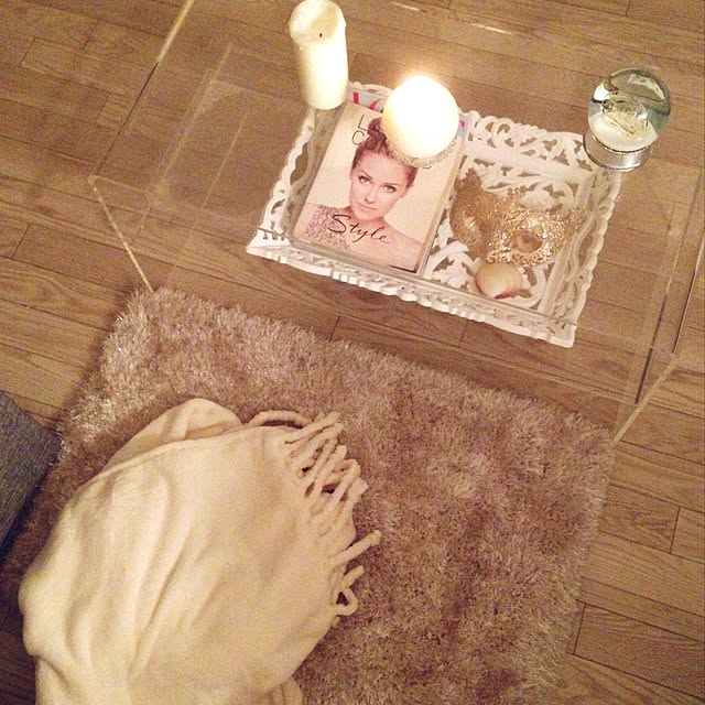 Allyさんの実例写真