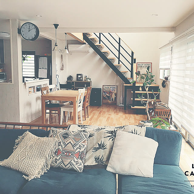 cotesanさんの部屋
